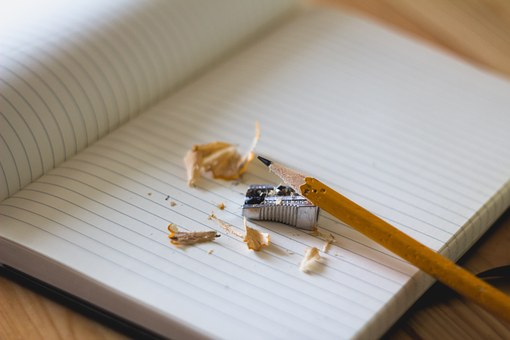 5 reasons to write (more).
